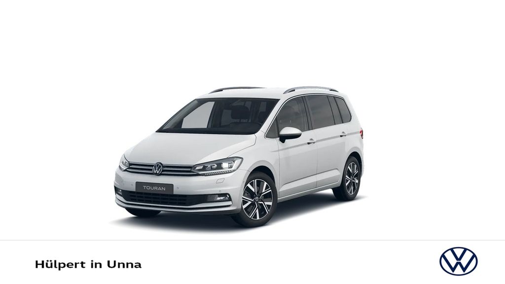 VW Touran 6.676 km 36.966 &euro; Unna 59423