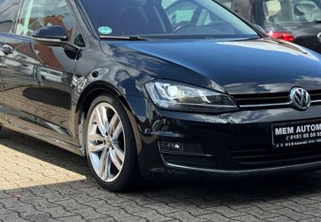 VW Golf 200.000 km 9.599 &euro; Hamm 59077