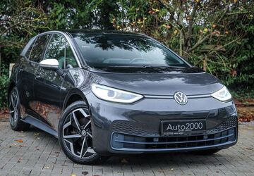 VW ID.3 218.800 km 11.990 &euro; Unna 59427