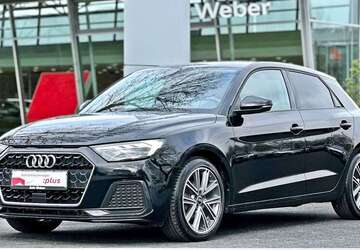 Audi A1 48.290 km 23.980 &euro; Neubeckum 59269