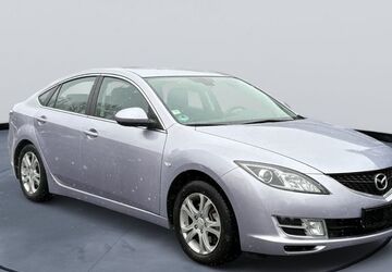 Mazda 6 78.900 km 6.290 &euro; Menden 58708