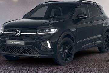 VW T-Cross 23.114 km 28.990 &euro; Menden 58706