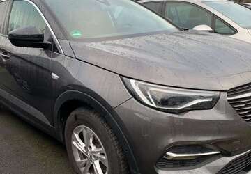 Opel Grandland X 81.000 km 12.190 &euro; Bergkamen 59192