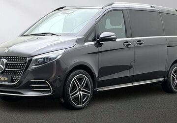 Mercedes-Benz V 300 15.000 km 84.950 &euro; Hamm 59067