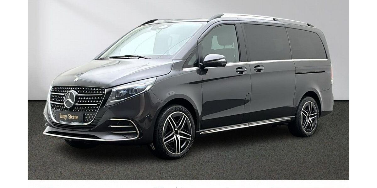 Mercedes-Benz V 300 15.000 km 84.950 &euro; Hamm 59067