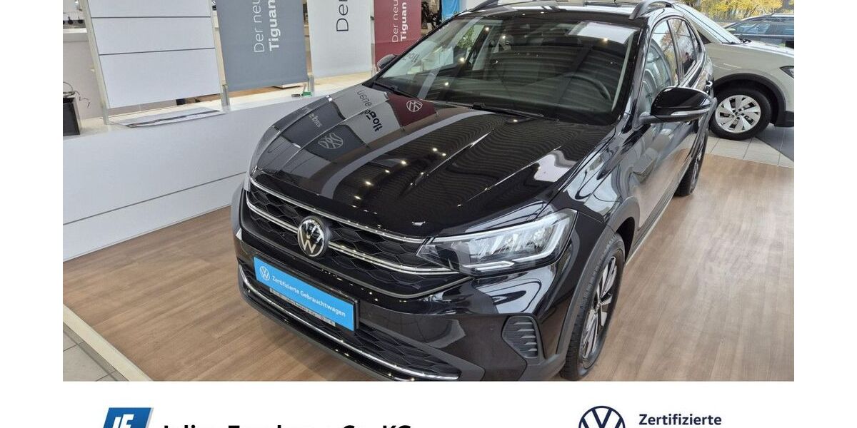 VW Taigo 10.940 km 20.970 &euro; Hamm 59065