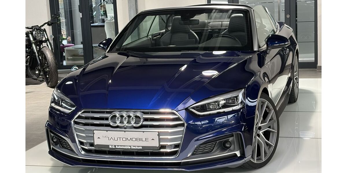 Audi A5 78.900 km 33.950 &euro; Beckum 59269