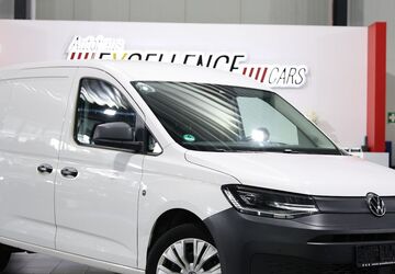 VW Caddy Maxi 200.000 km 13.402 &euro; Hamm 59077