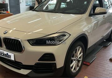 BMW X2 55.005 km 24.890 &euro; Lünen 44534