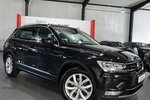 VW Tiguan 2.0 TDI HIGHLINE / LED, ACC+LANE, AHK 141.000 km 18.777 &euro; Hamm 59077
