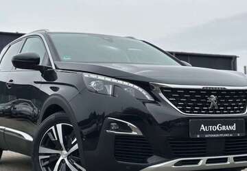 Peugeot 3008 105.336 km 15.400 &euro; Beckum 59269