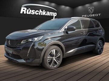 Gebrauchte Peugeot 5008