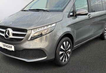 Mercedes-Benz V 250 154.311 km 40.950 &euro; Hamm 59067