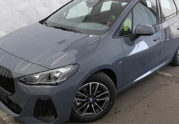 BMW 223 Active Tourer 24.995 km 38.290 &euro; Soest 59494