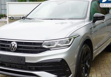 VW Tiguan Allspace 9.000 km 41.970 &euro; Hamm 59065