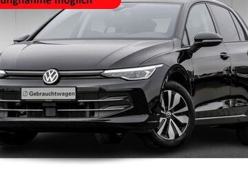 VW Golf 25.995 km 29.480 &euro; Beckum 59269