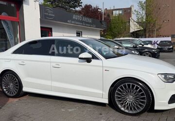 Audi A3 130.000 km 15.990 &euro; Hamm 59065
