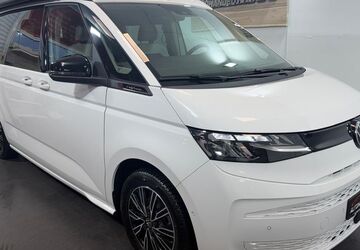 VW T7 California 2.500 km 67.000 &euro; Soest 59494