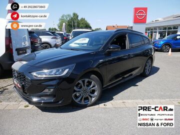 Gebrauchte Ford Focus