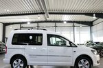 VW Caddy KOMBI 1.6 TDI DSG EDITION-30 WHITE & BLACK 144.000 km 15.111 &euro; Hamm 59077