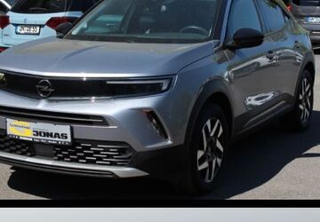 Opel Mokka-e 23.435 km 16.900 &euro; Unna 59427