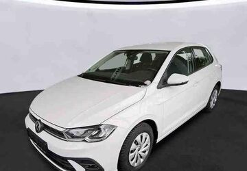 VW Polo 38.750 km 14.350 &euro; Soest 59494