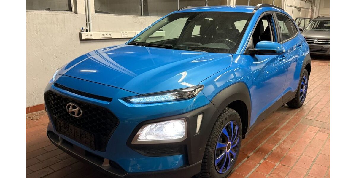 Hyundai KONA 148.687 km 7.900 &euro; Soest 59494