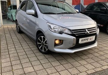 Mitsubishi Space Star 20.091 km 15.150 &euro; Hamm 59063