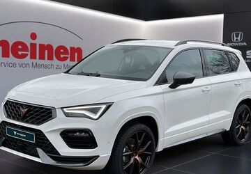 Cupra Ateca 2.890 km 34.980 &euro; Bergkamen 59192