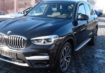 BMW X3 60.600 km 29.500 &euro; Lünen 44532