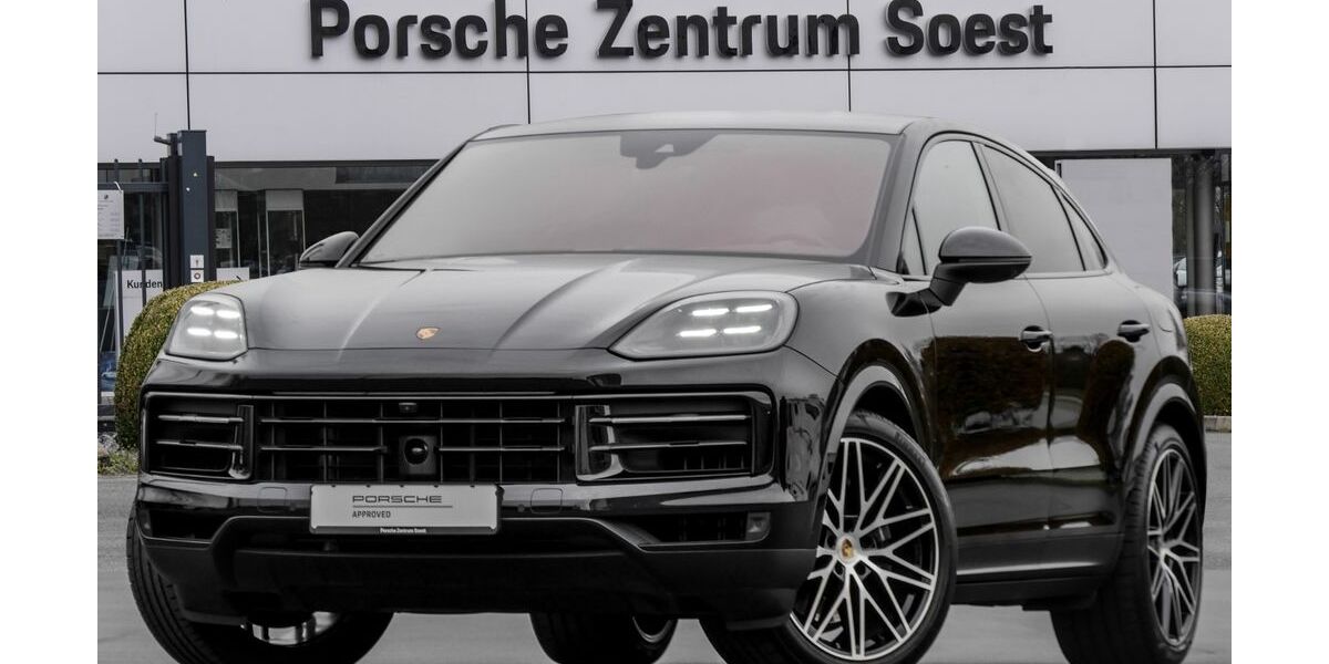 Porsche Cayenne 48.300 km 108.900 &euro; Soest 59494