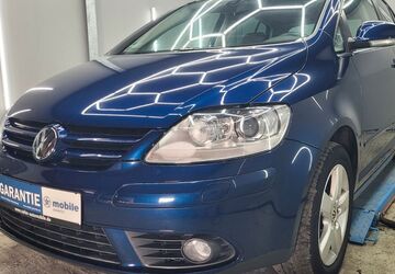 VW Golf Plus 34.840 km 8.950 &euro; Sendenhorst-Albersloh 48324