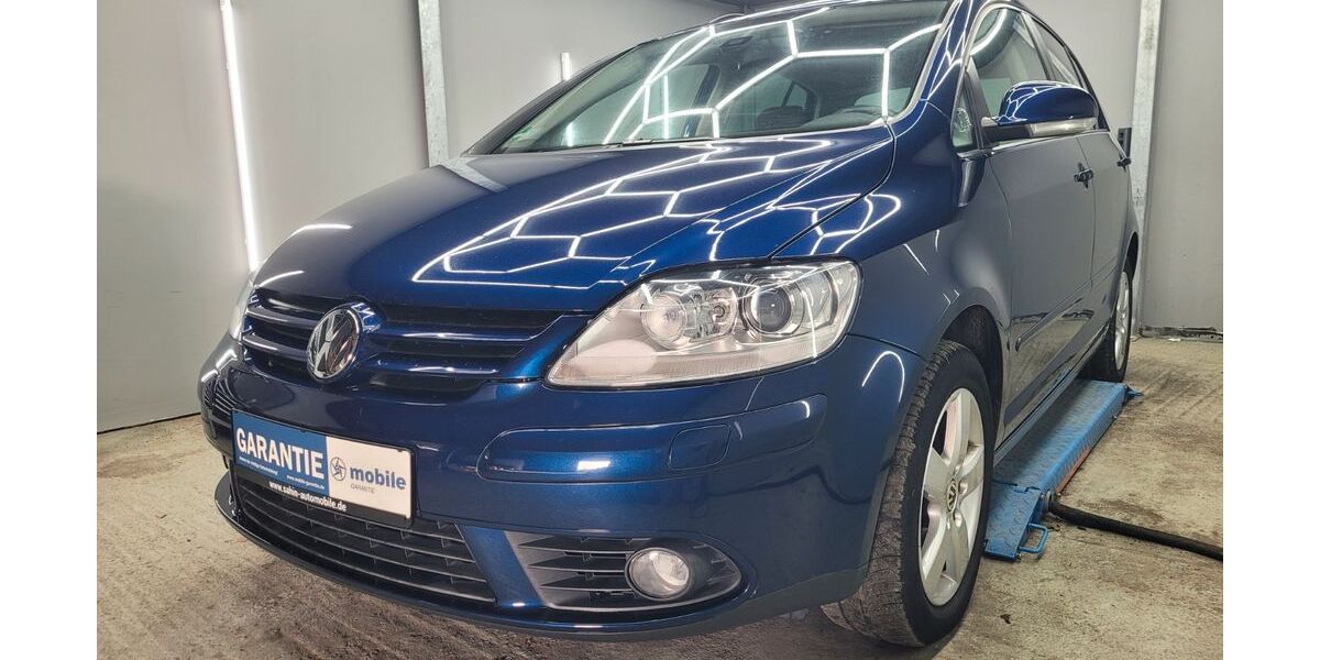VW Golf Plus 34.840 km 8.950 &euro; Sendenhorst-Albersloh 48324