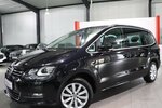 VW Sharan 1.4 TSI BUSINESS HIGHLINE / XENON / TOP 64.000 km 26.991 &euro; Hamm 59077