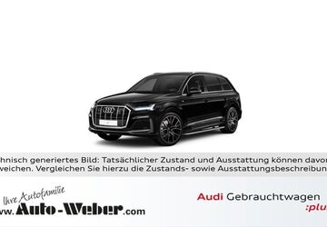 Audi Q7 84.290 km 59.890 &euro; Neubeckum 59269