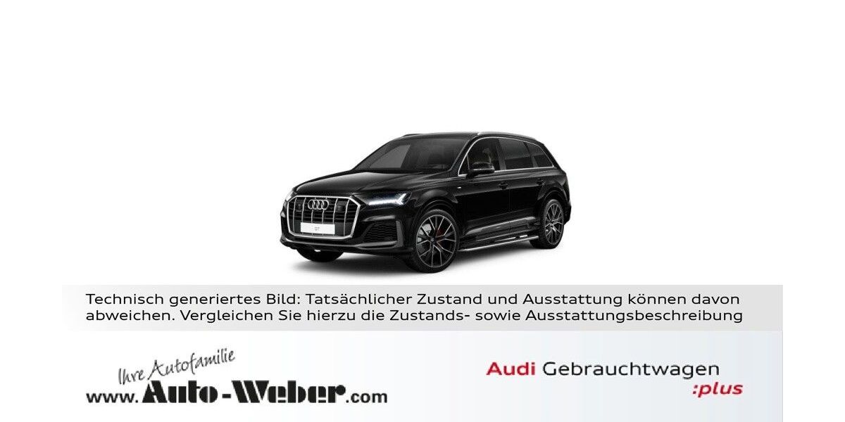 Audi Q7 84.290 km 59.890 &euro; Neubeckum 59269