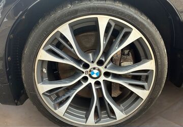 BMW X6 M50 150.001 km 29.888 &euro; Hamm 59071