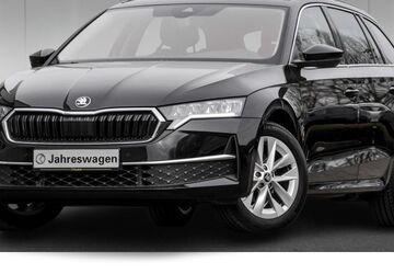 Skoda Octavia 19.105 km 32.900 &euro; Beckum 59269