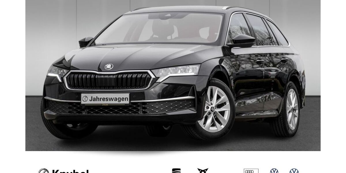 Skoda Octavia 19.105 km 32.900 &euro; Beckum 59269