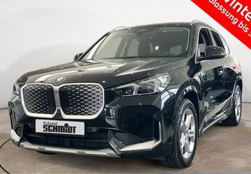 BMW iX1 8.949 km 49.920 &euro; Hamm 59071