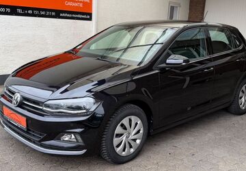 VW Polo 93.047 km 12.900 &euro; Möhnesee-Körbecke 59519