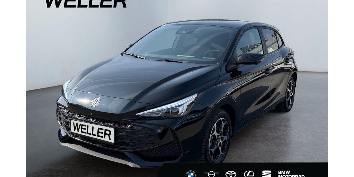 MG 3 13.779 km 17.480 &euro; Hamm 59067