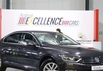 VW Passat 159.000 km 12.111 &euro; Hamm 59077