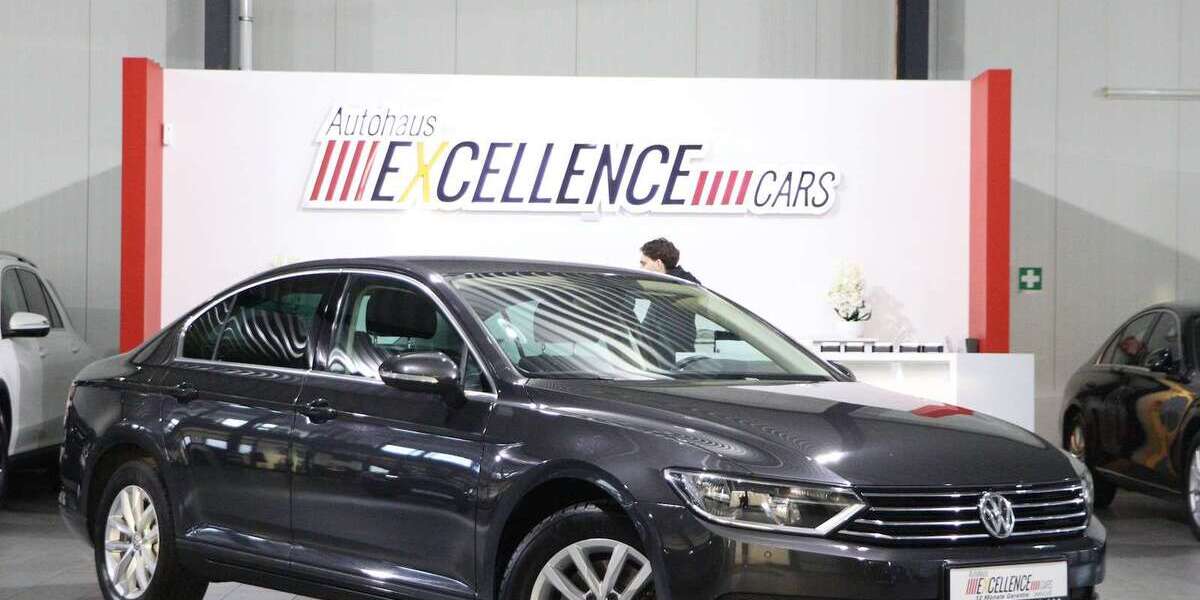 VW Passat 159.000 km 12.111 &euro; Hamm 59077