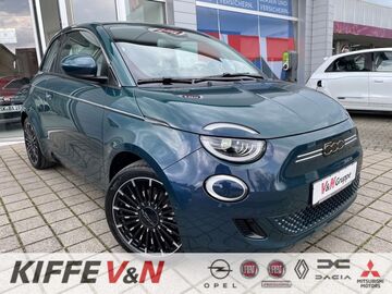 Gebrauchte Fiat 500