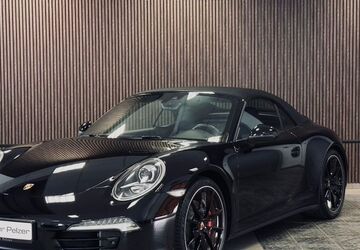 Porsche 991 39.909 km 99.690 &euro; Ense-Höingen 59469