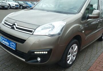 Citroen Berlingo 96.000 km 8.800 &euro; Hamm 59073