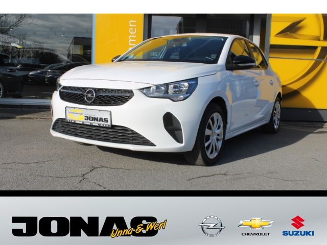 Opel Corsa 19.980 km 15.990 &euro; Unna 59427