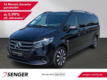 Gebrauchte Mercedes-Benz Vito