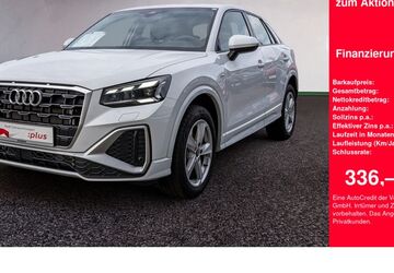Audi Q2 4.146 km 29.440 &euro; Menden 58706